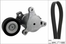 Schaeffler INA 529 0214 10