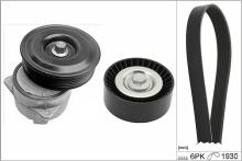 Schaeffler INA 529 0221 10
