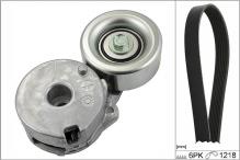 Schaeffler INA 529 0225 10
