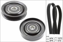 Schaeffler INA 529 0228 10