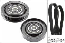 Schaeffler INA 529 0229 10