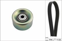 Schaeffler INA 529 0231 10