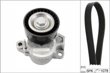 Schaeffler INA 529 0235 10