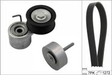Schaeffler INA 529 0245 10
