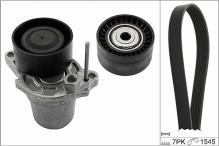 Schaeffler INA 529 0248 10