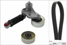 Schaeffler INA 529 0257 10
