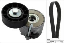 Schaeffler INA 529 0267 10