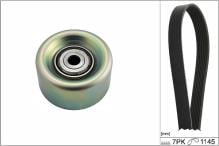 Schaeffler INA 529 0272 10