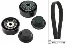 Schaeffler INA 529 0280 10