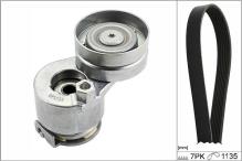 Schaeffler INA 529 0283 10