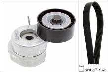 Schaeffler INA 529 0285 10