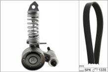Schaeffler INA 529 0295 10