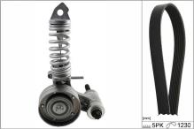 Schaeffler INA 529 0296 10