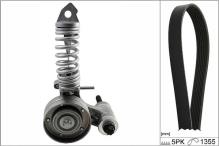 Schaeffler INA 529 0297 10
