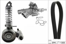 Schaeffler INA 529 0297 30