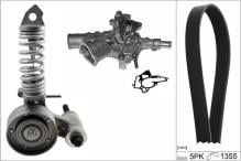 Schaeffler INA 529 0297 31
