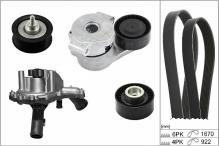 Schaeffler INA 529 0301 30