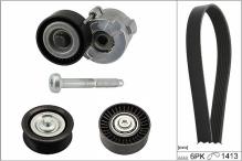 Schaeffler INA 529 0304 10