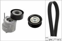 Schaeffler INA 529 0305 10