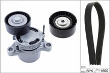 Schaeffler INA 529 0307 10