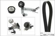 Schaeffler INA 529 0319 30