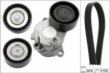 Schaeffler INA 529 0321 10