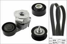 Schaeffler INA 529 0322 10