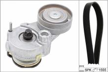 Schaeffler INA 529 0327 10