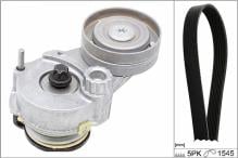 Schaeffler INA 529 0329 10