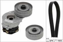 Schaeffler INA 529 0330 10