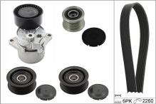 Schaeffler INA 529 0115 23