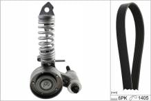 Schaeffler INA 529 0336 10