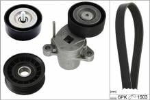 Schaeffler INA 529 0337 10