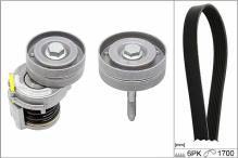 Schaeffler INA 529 0341 10
