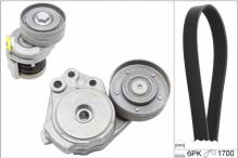 Schaeffler INA 529 0342 10