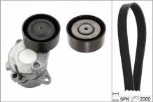 Schaeffler INA 529 0343 10