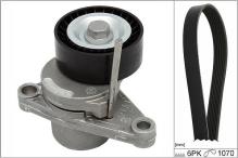 Schaeffler INA 529 0344 10