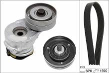 Schaeffler INA 529 0345 10