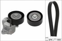 Schaeffler INA 529 0349 10