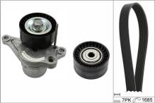 Schaeffler INA 529 0353 10