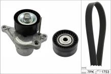 Schaeffler INA 529 0354 10