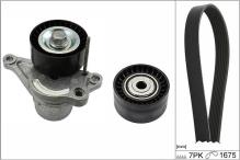 Schaeffler INA 529 0355 10