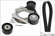Schaeffler INA 529 0363 10