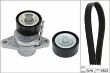 Schaeffler INA 529 0366 10