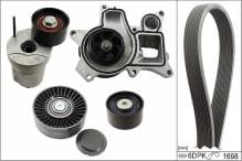 Schaeffler INA 529 0369 30