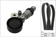 Schaeffler INA 529 0371 10