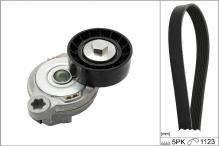 Schaeffler INA 529 0375 10