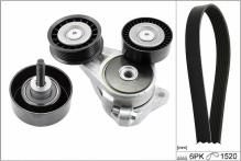 Schaeffler INA 529 0376 10