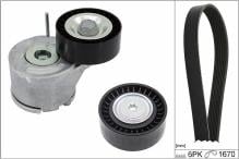 Schaeffler INA 529 0380 10