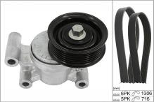 Schaeffler INA 529 0381 10